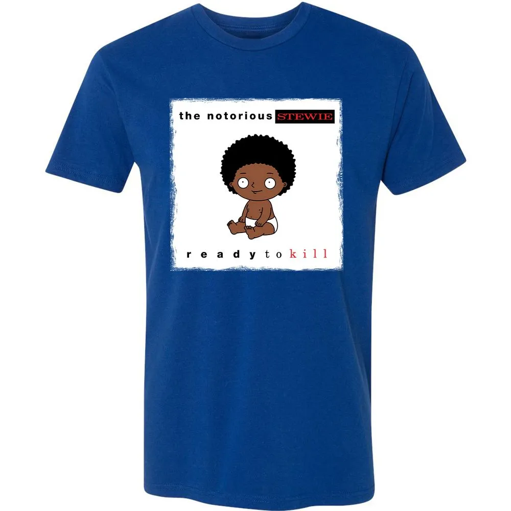 Premium Unisex T-Shirt - RGBF8VPH - Royal - 10