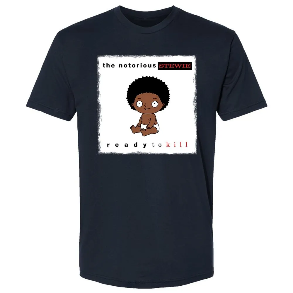 Premium Unisex T-Shirt - RGBF8VPH - Midnight Navy - 2