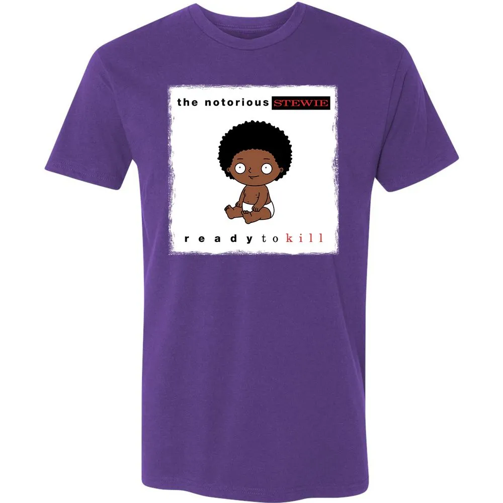 Premium Unisex T-Shirt - RGBF8VPH - Purple Rush - 7