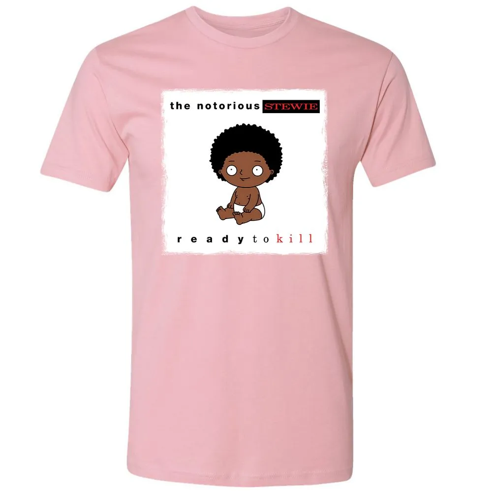 Premium Unisex T-Shirt - RGBF8VPH - Light Pink - 3