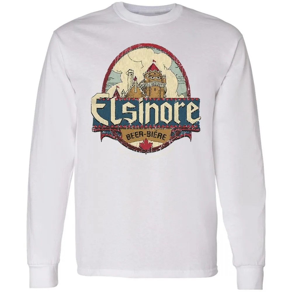 Long Sleeve T-Shirt - 9QZR7L5K - White - 5