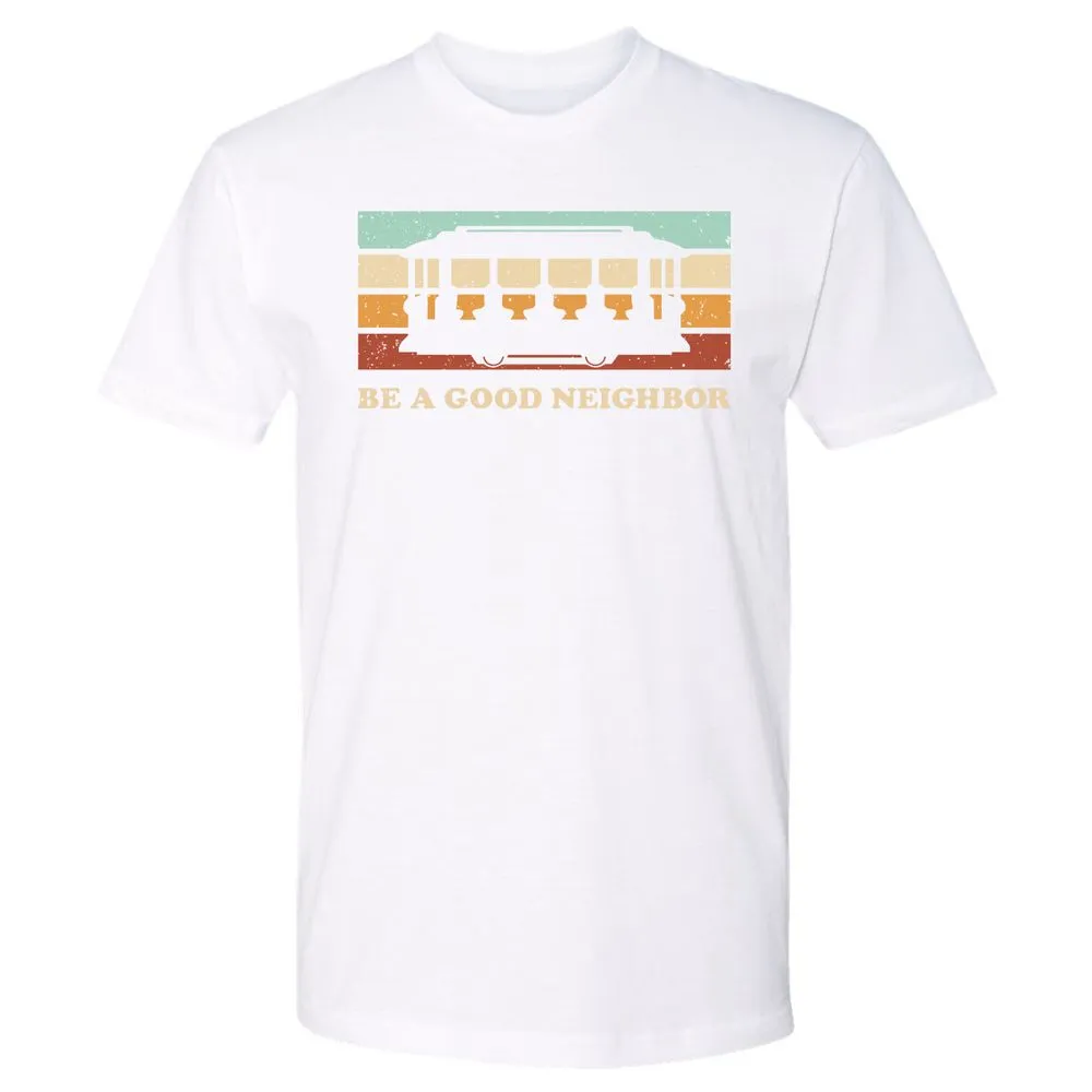 Premium Unisex T-Shirt - ZBTKXM8Y - White - 4