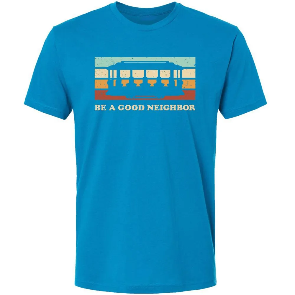 Premium Unisex T-Shirt - ZBTKXM8Y - Turquoise - 16