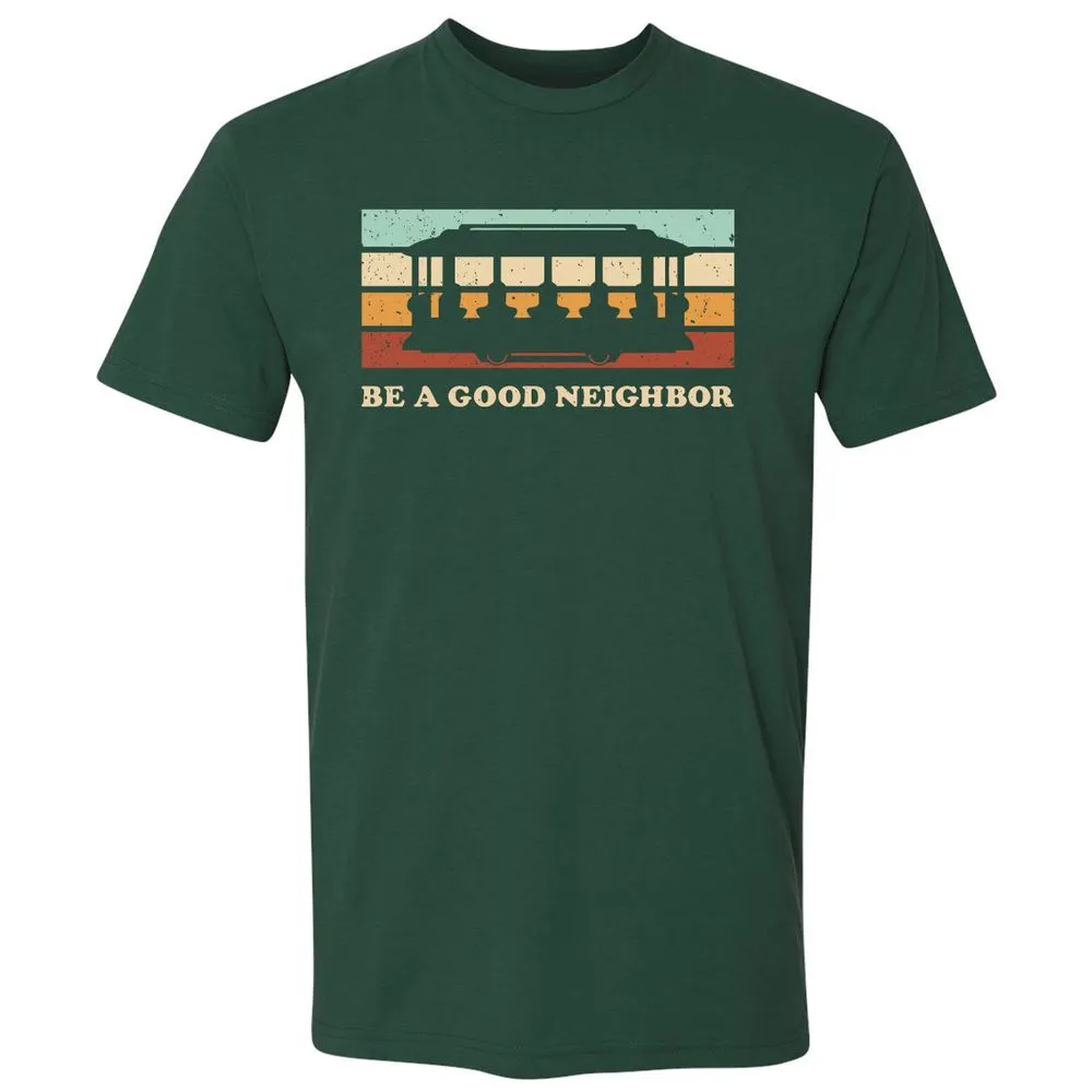 Premium Unisex T-Shirt - ZBTKXM8Y - Forest Green - 13