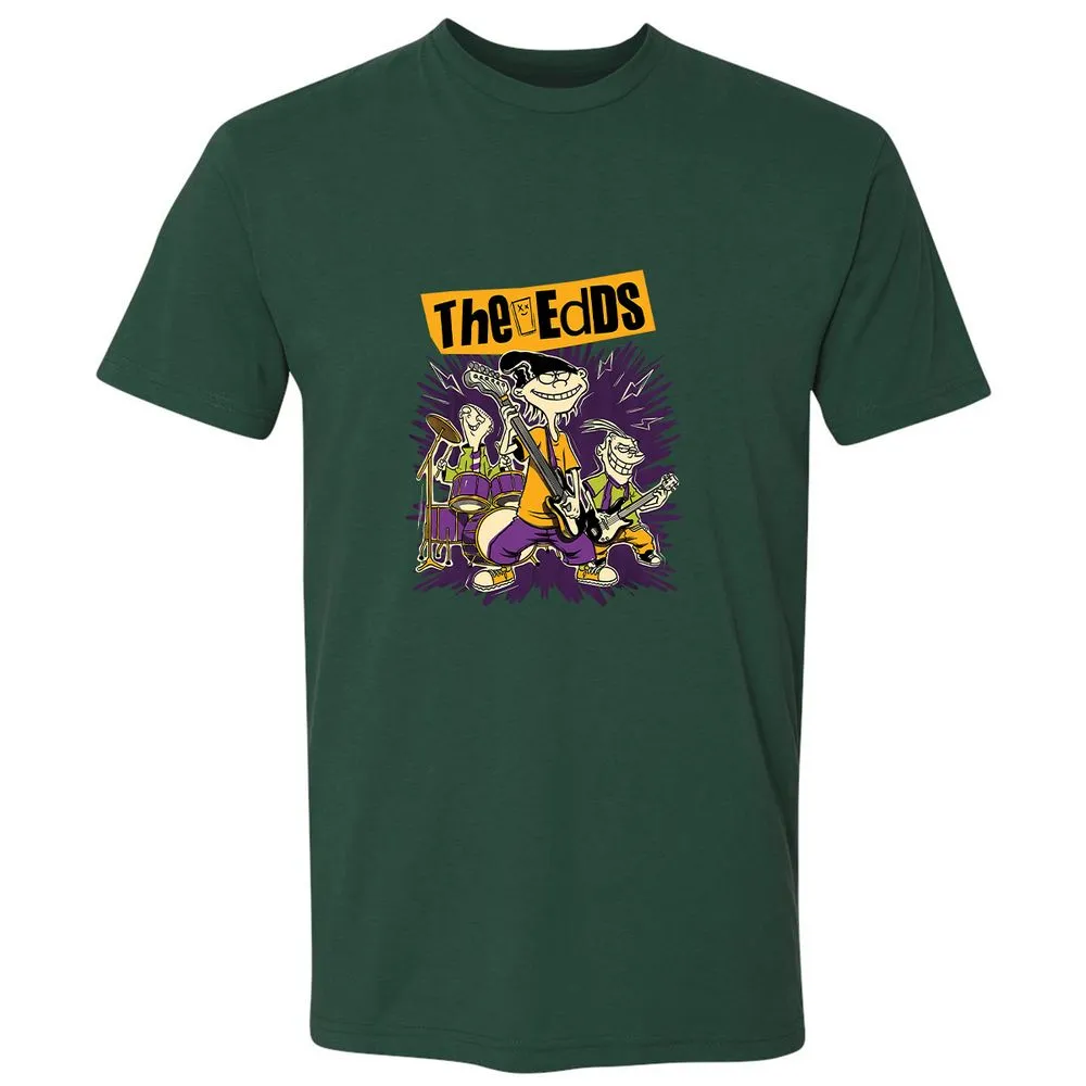Premium Unisex T-Shirt - NJB7DE8G - Forest Green - 13