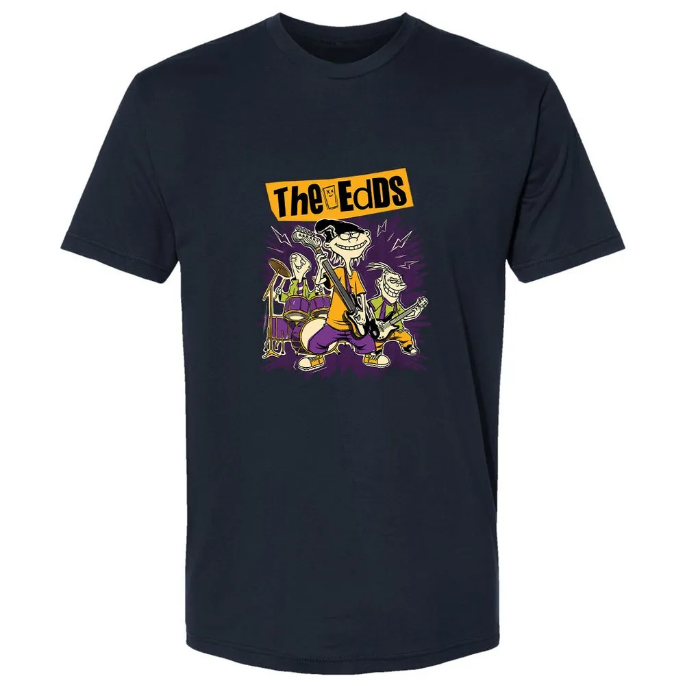 Premium Unisex T-Shirt - NJB7DE8G - Midnight Navy - 2