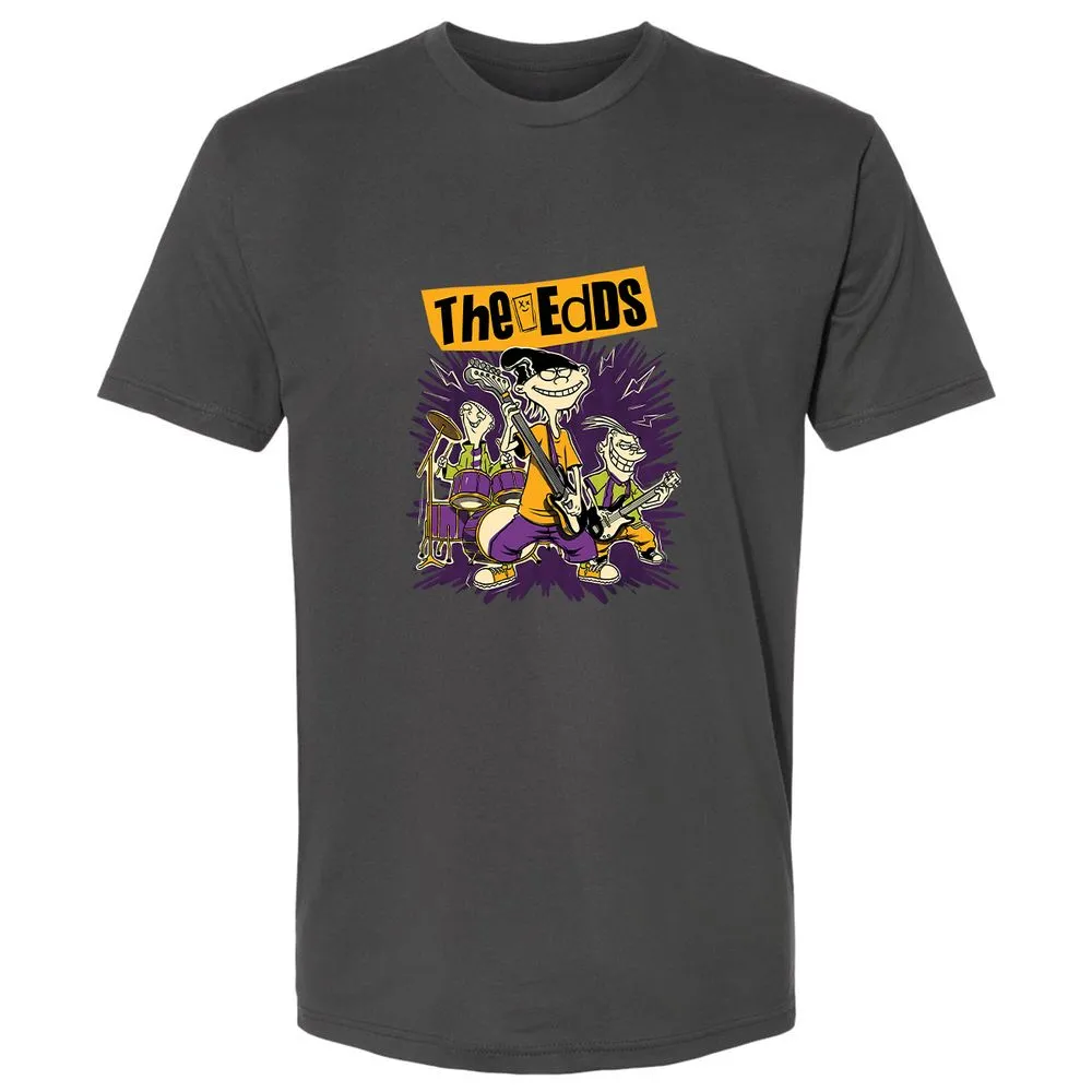 Premium Unisex T-Shirt - NJB7DE8G - Heavy Metal - 8