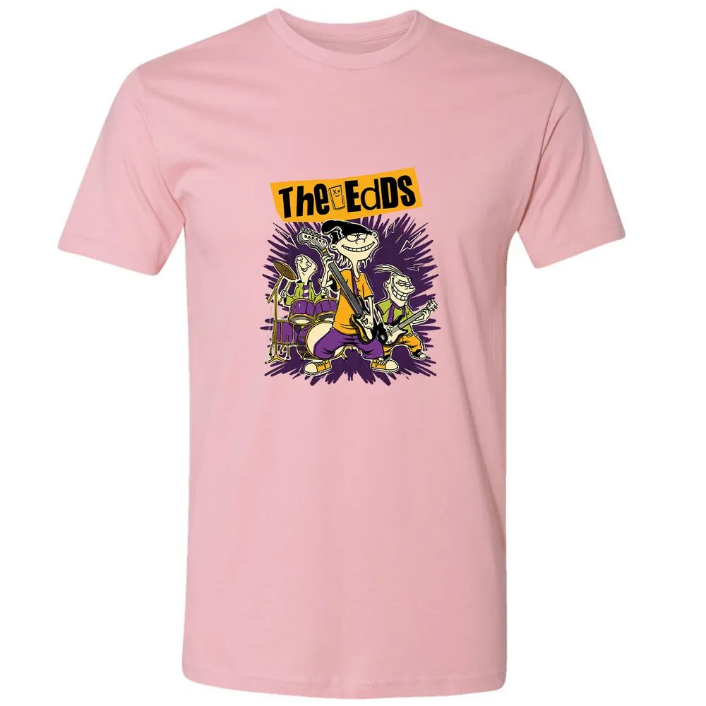 Premium Unisex T-Shirt - NJB7DE8G - Light Pink - 3