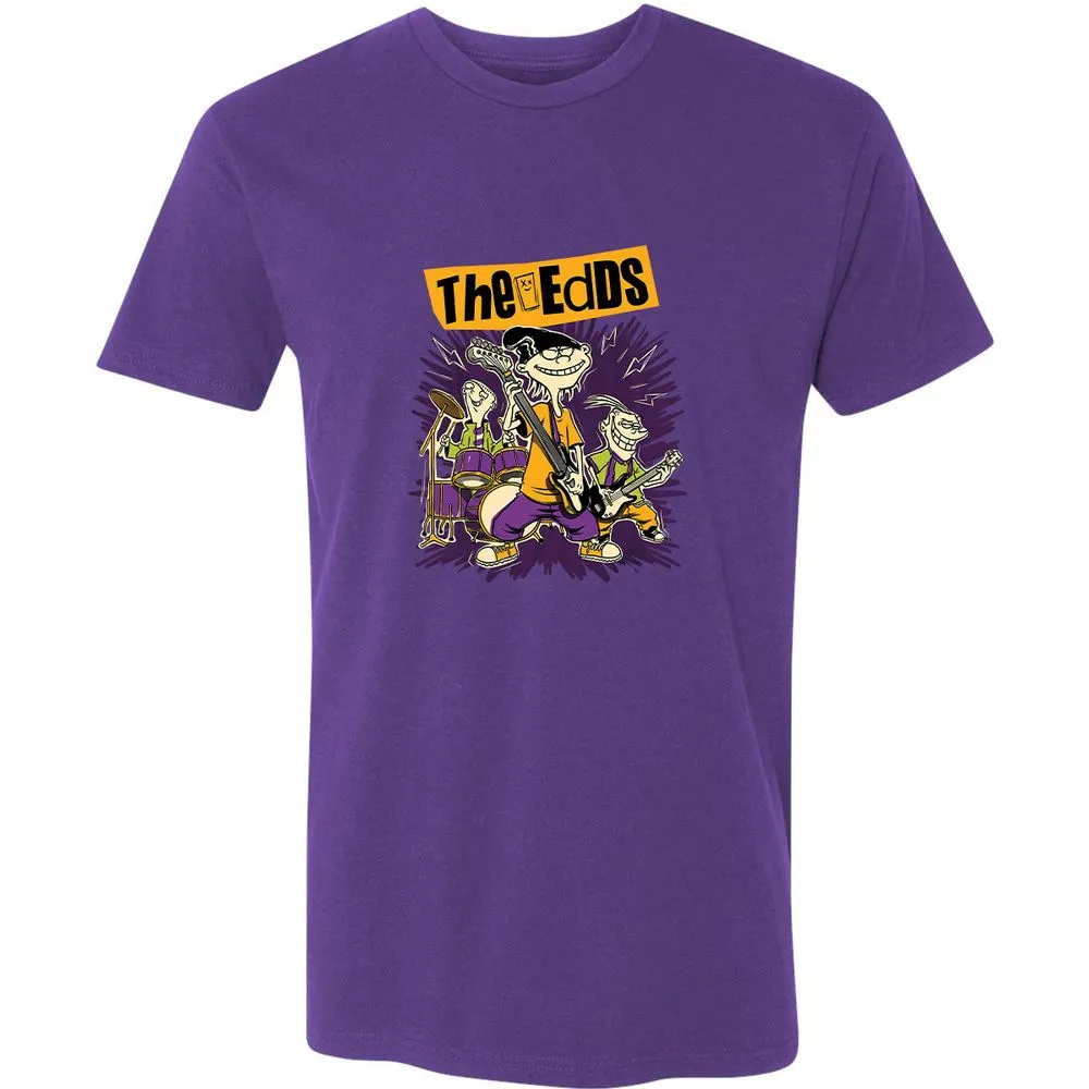 Premium Unisex T-Shirt - NJB7DE8G - Purple Rush - 7