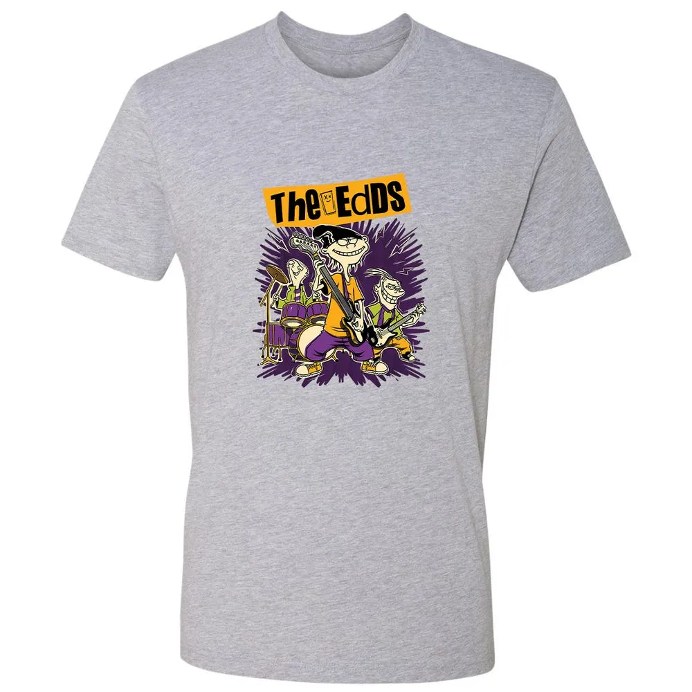 Premium Unisex T-Shirt - NJB7DE8G - Heather Grey - 9