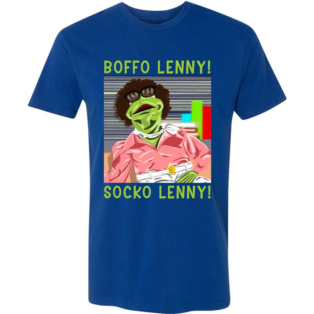 Premium Unisex T-Shirt - 9P4GXNGU - Royal - 10