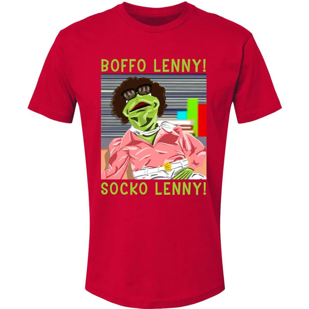 Premium Unisex T-Shirt - 9P4GXNGU - Red - 6