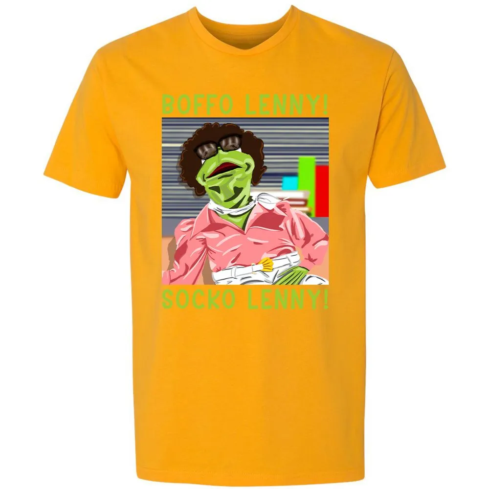 Premium Unisex T-Shirt - 9P4GXNGU - Gold - 12