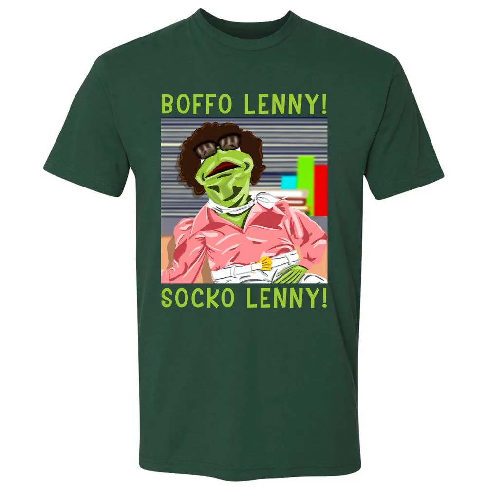 Premium Unisex T-Shirt - 9P4GXNGU - Forest Green - 13