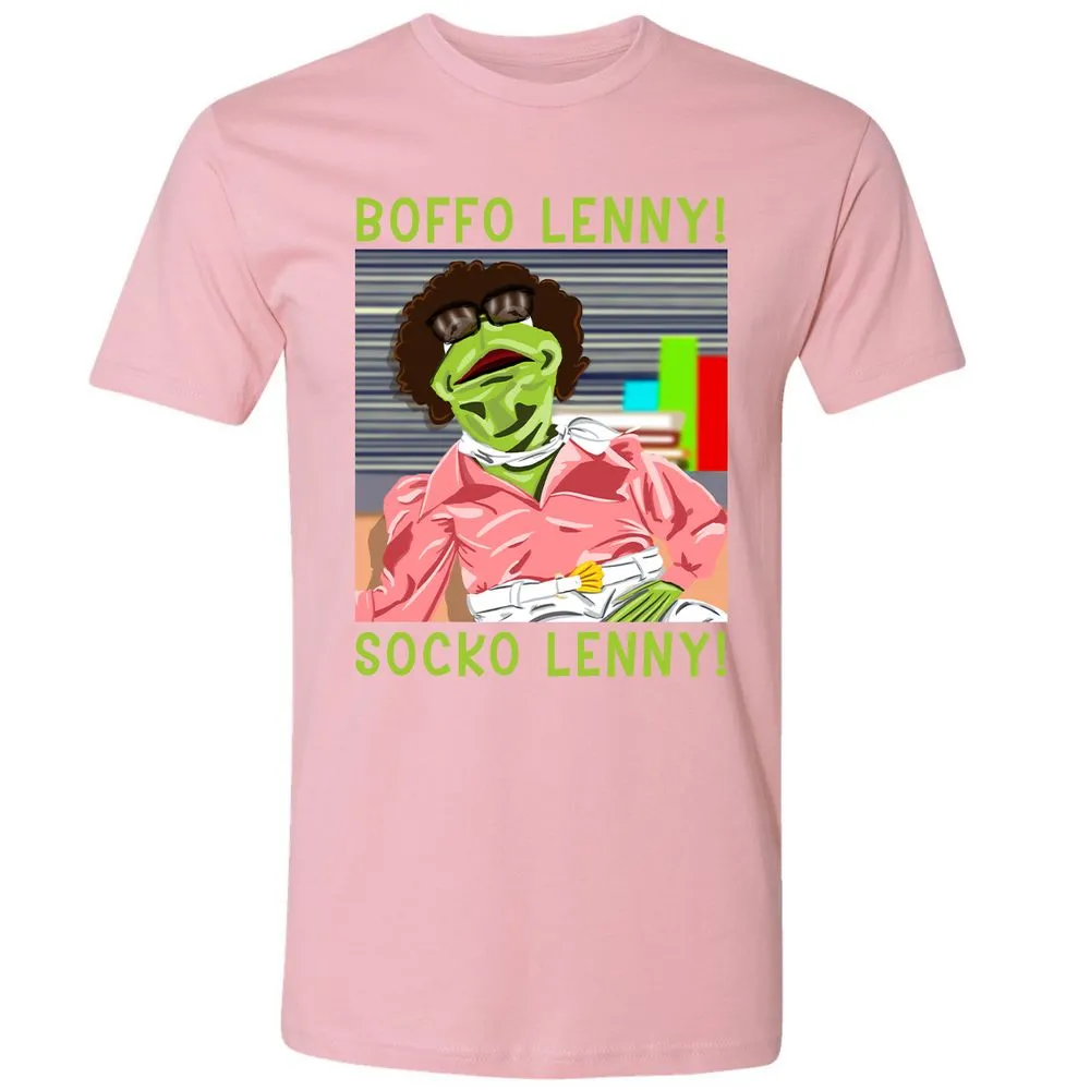 Premium Unisex T-Shirt - 9P4GXNGU - Light Pink - 3