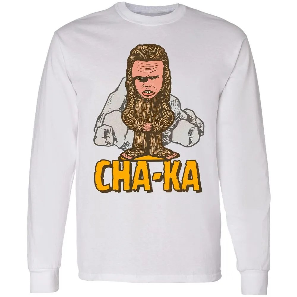Long Sleeve T-Shirt - 1DPMPTPY - White - 5