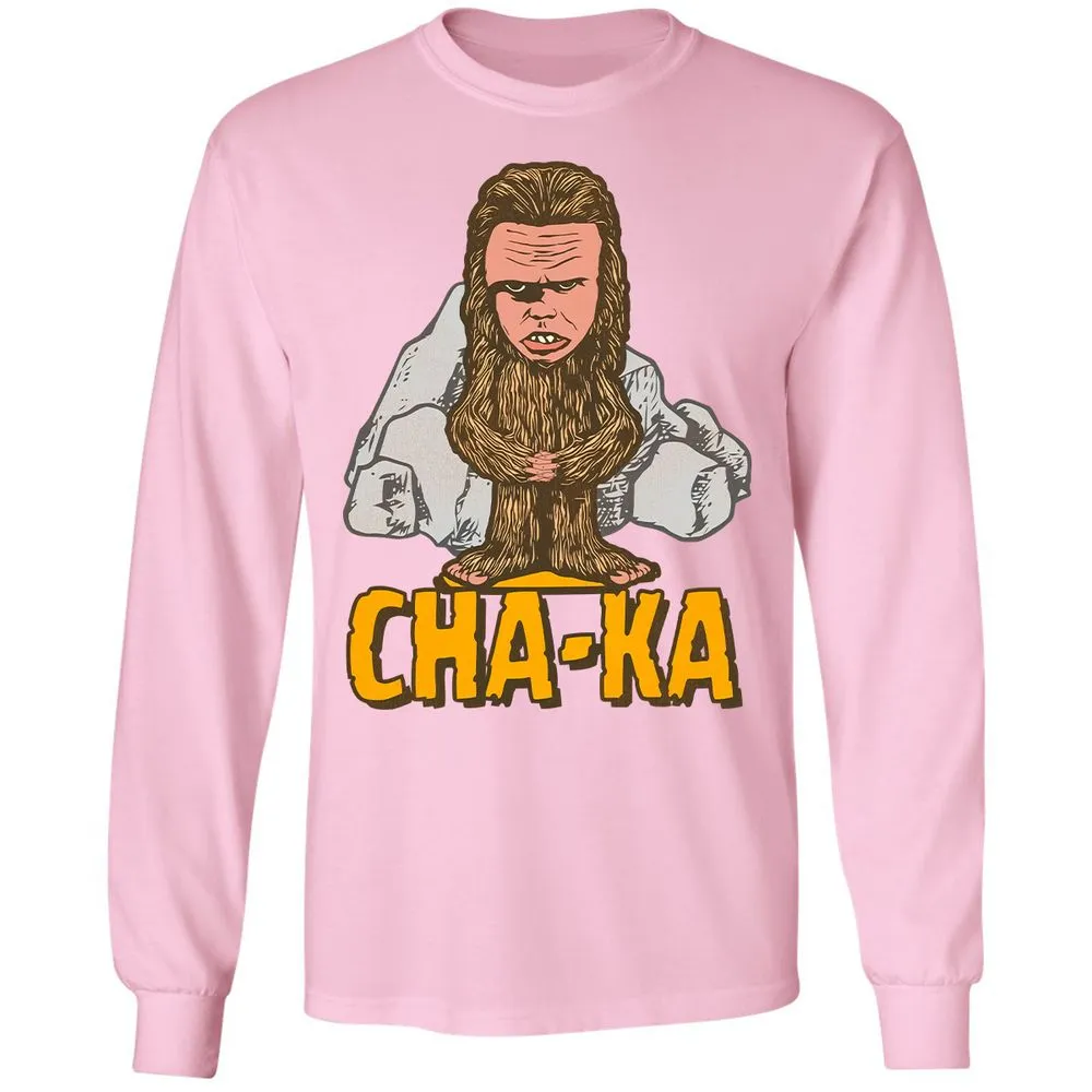 Long Sleeve T-Shirt - 1DPMPTPY - Light Pink - 3