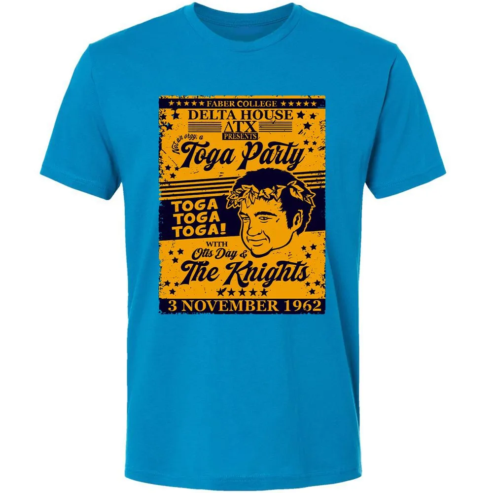 Premium Unisex T-Shirt - NZ1C9FAN - Turquoise - 16