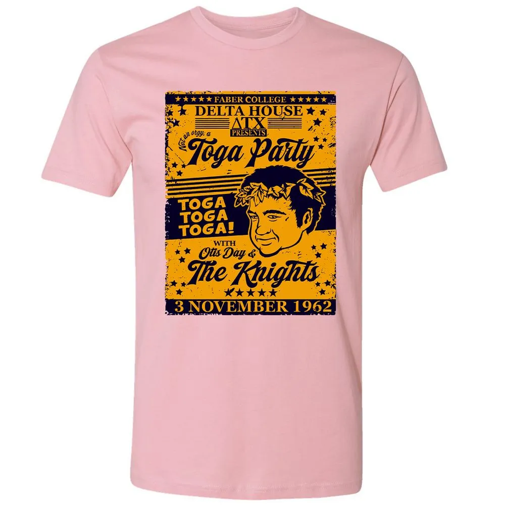 Premium Unisex T-Shirt - NZ1C9FAN - Light Pink - 3