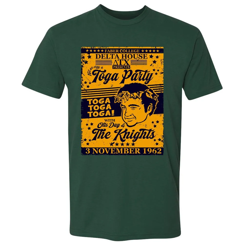 Premium Unisex T-Shirt - NZ1C9FAN - Forest Green - 13