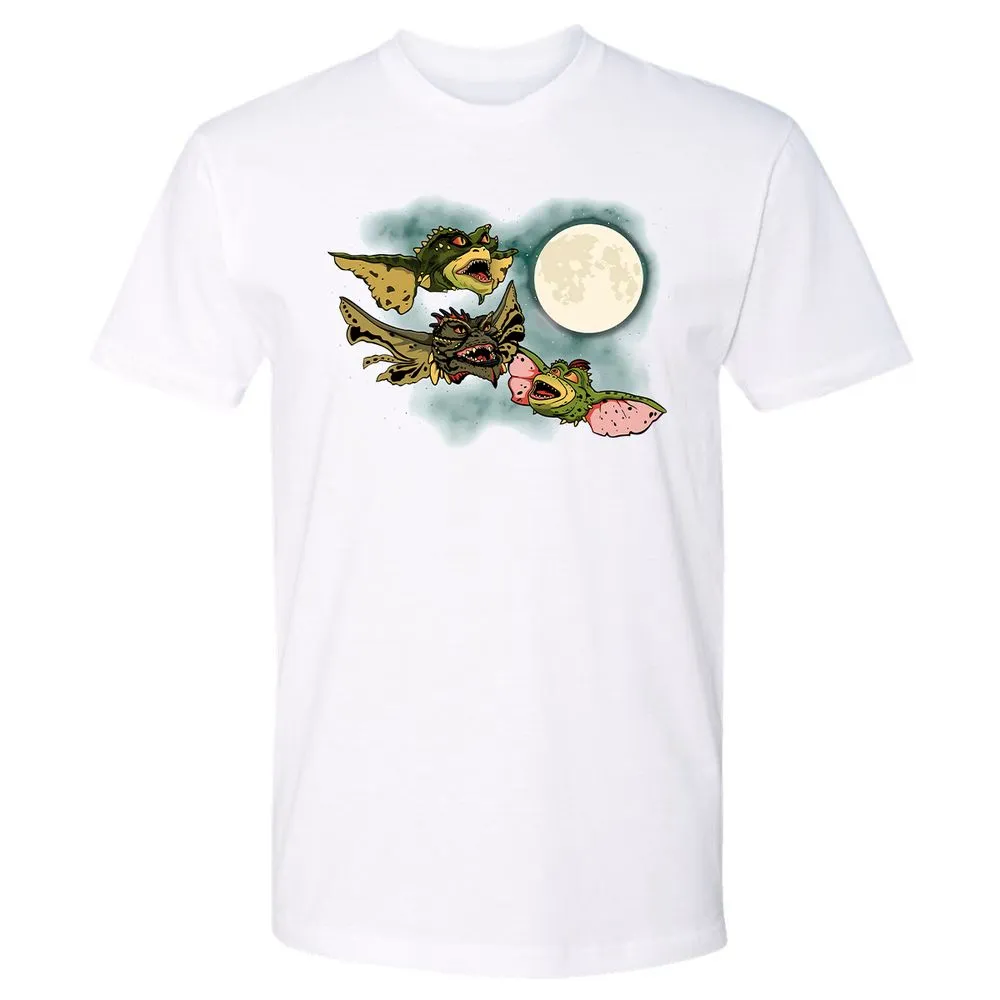 Premium Unisex T-Shirt - Q4BX2RZ6 - White - 4