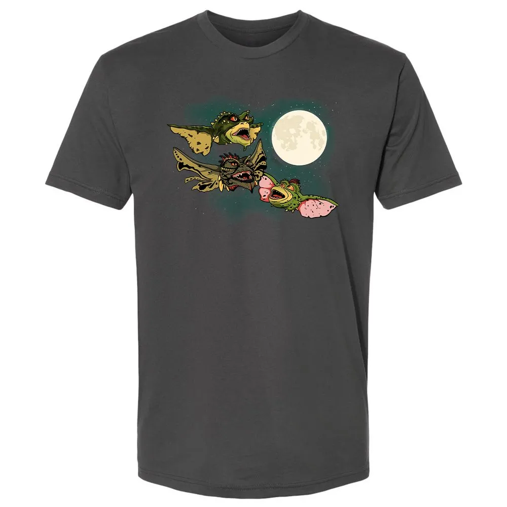 Premium Unisex T-Shirt - Q4BX2RZ6 - Heavy Metal - 8