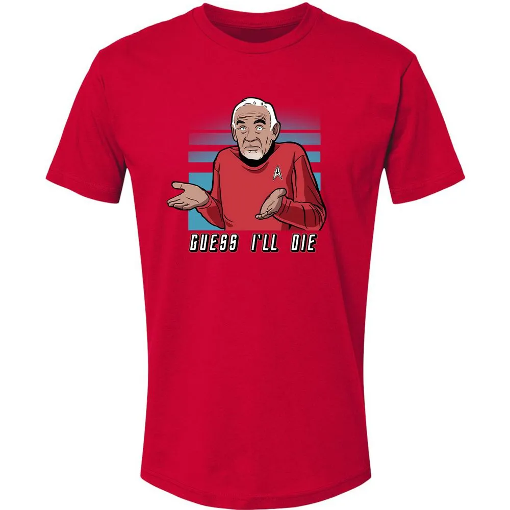 Premium Unisex T-Shirt - YMGUXHPH - Red - 6