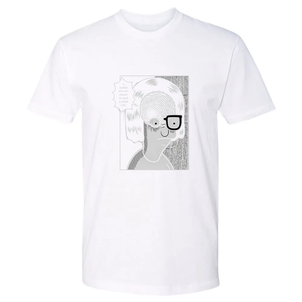 Premium Unisex T-Shirt - U7VQEAGA - White - 4