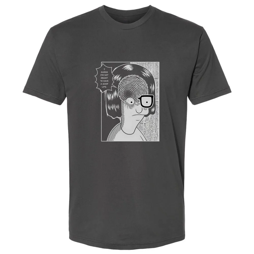 Premium Unisex T-Shirt - U7VQEAGA - Heavy Metal - 8