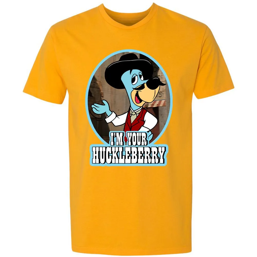 Premium Unisex T-Shirt - UZLHG6YT - Gold - 12