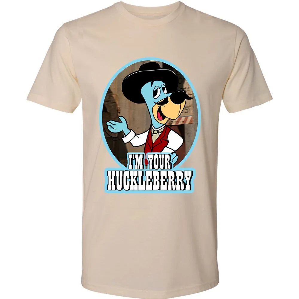 Premium Unisex T-Shirt - UZLHG6YT - Cream - 14