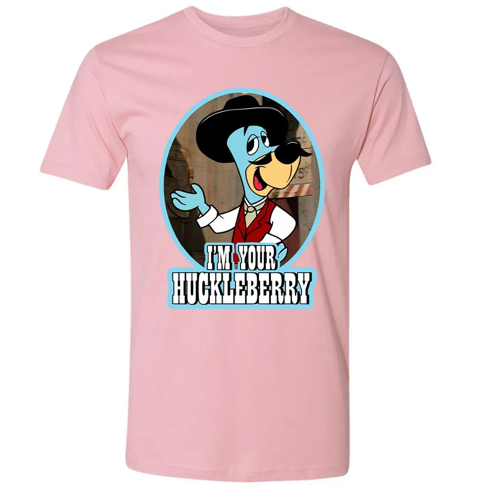 Premium Unisex T-Shirt - UZLHG6YT - Light Pink - 3