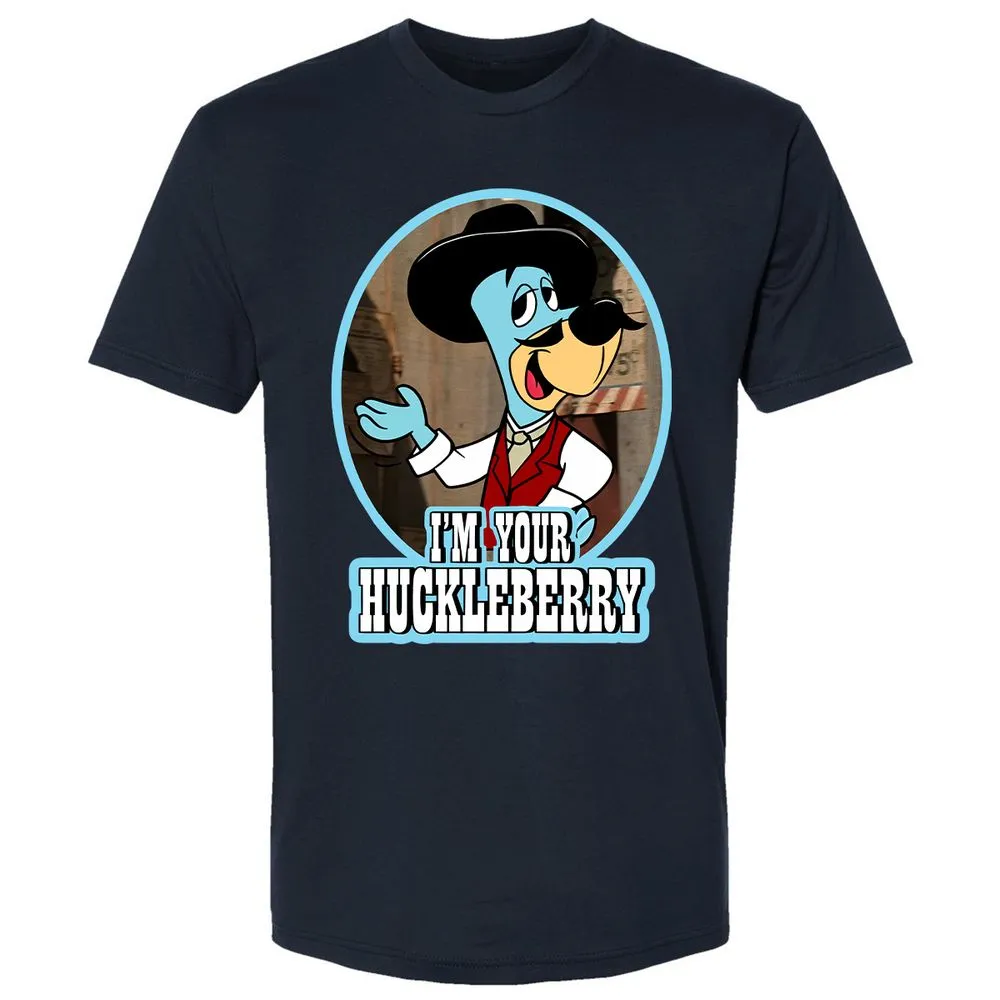 Premium Unisex T-Shirt - UZLHG6YT - Midnight Navy - 2