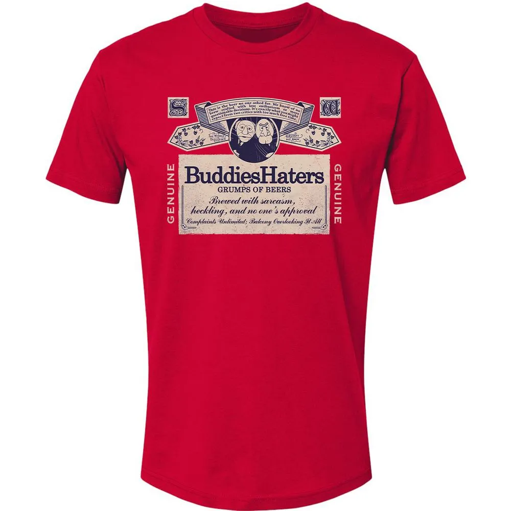 Premium Unisex T-Shirt - ZMFWHTJ3 - Red - 6