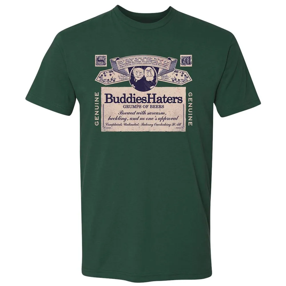 Premium Unisex T-Shirt - ZMFWHTJ3 - Forest Green - 13