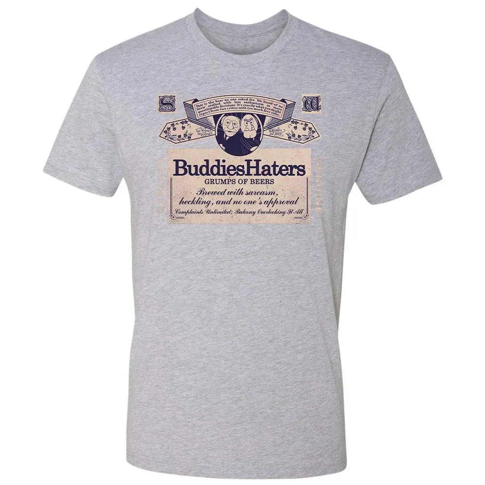 Premium Unisex T-Shirt - ZMFWHTJ3 - Heather Grey - 9
