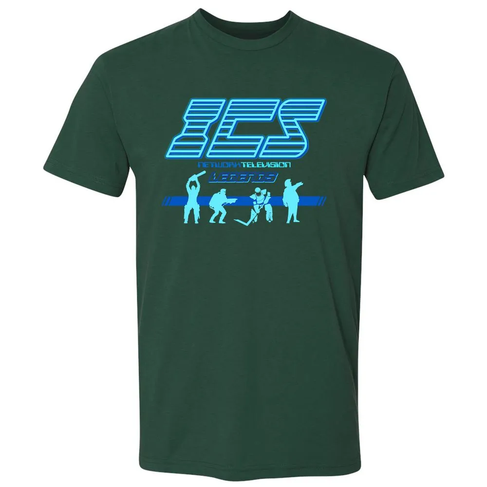 Premium Unisex T-Shirt - CA3F76QL - Forest Green - 13