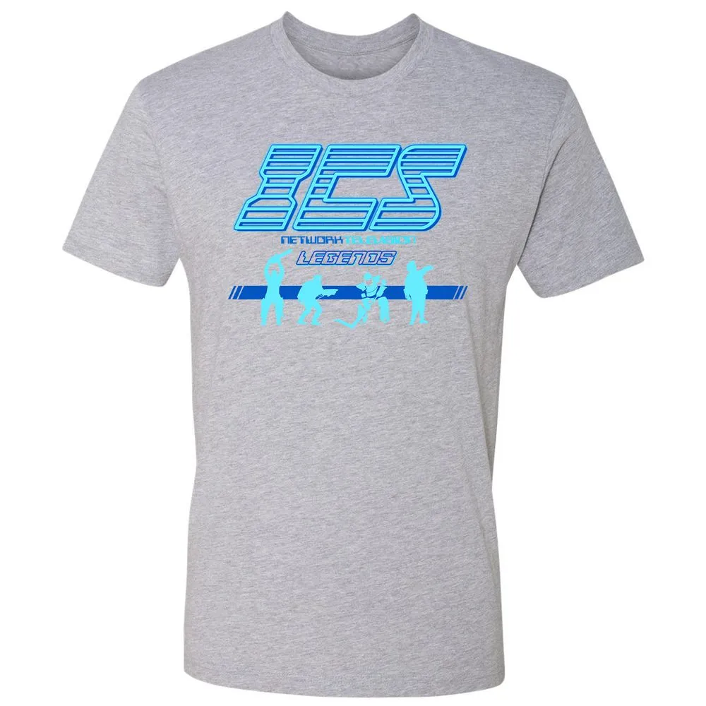 Premium Unisex T-Shirt - CA3F76QL - Heather Grey - 9
