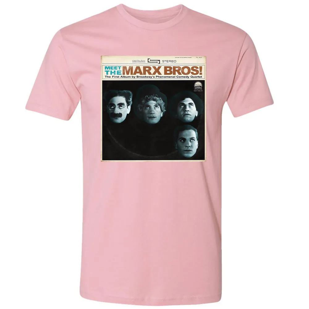 Premium Unisex T-Shirt - W2Z9RDNU - Light Pink - 3