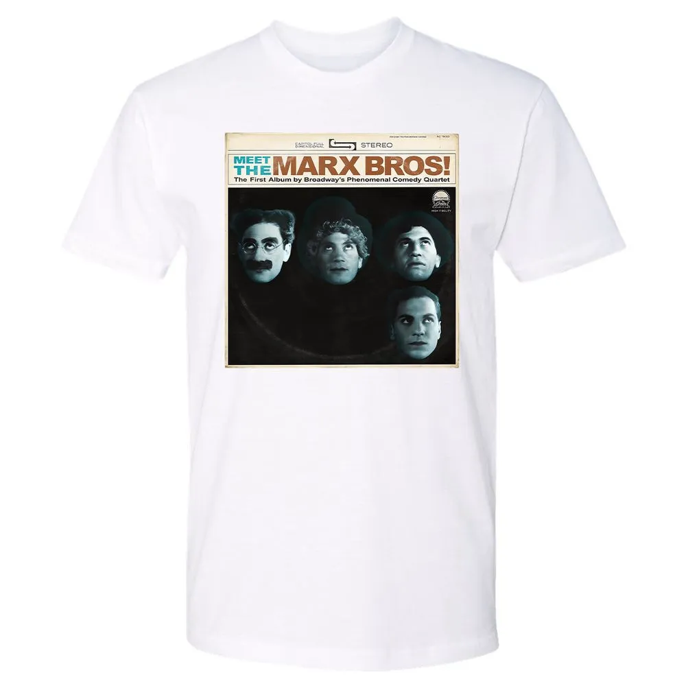 Premium Unisex T-Shirt - W2Z9RDNU - White - 4