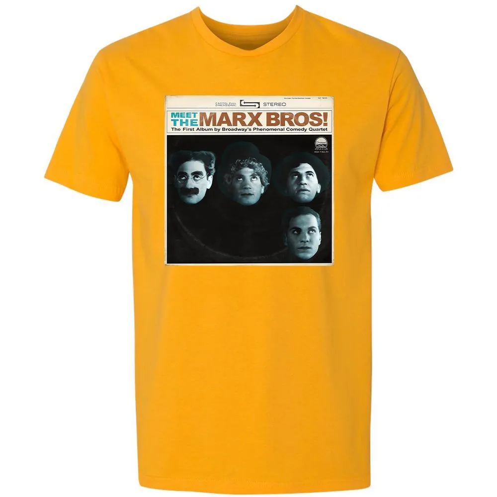 Premium Unisex T-Shirt - W2Z9RDNU - Gold - 12