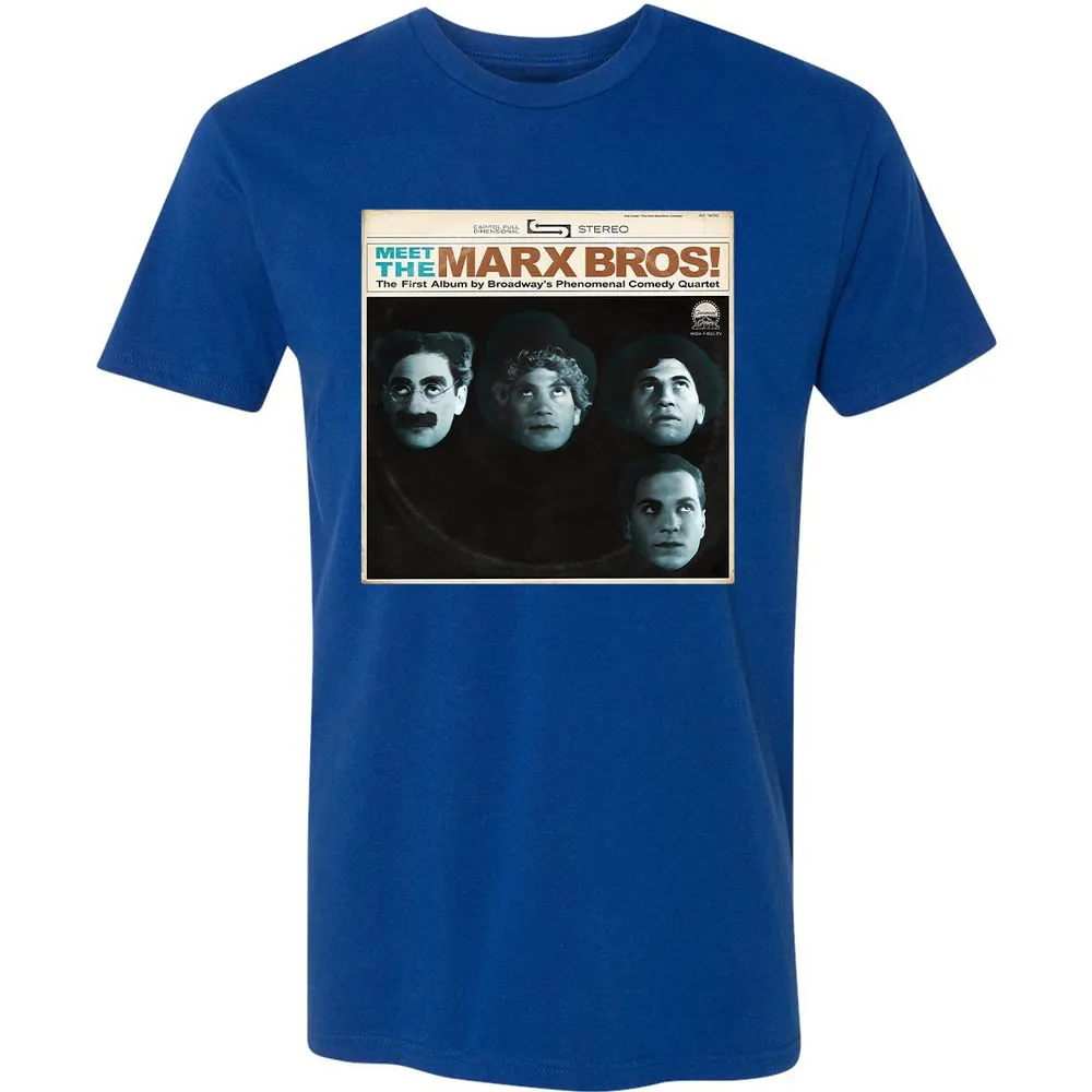 Premium Unisex T-Shirt - W2Z9RDNU - Royal - 10