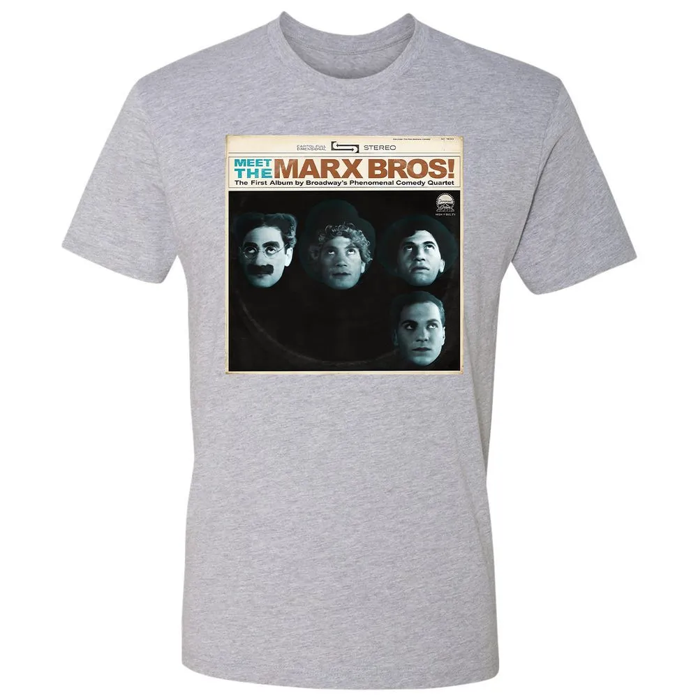 Premium Unisex T-Shirt - W2Z9RDNU - Heather Grey - 9