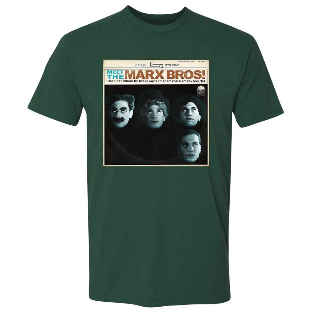 Premium Unisex T-Shirt - W2Z9RDNU - Forest Green - 13