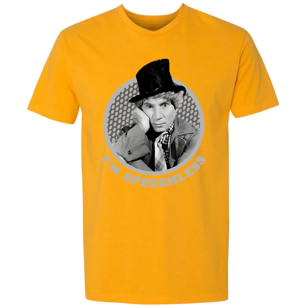 Premium Unisex T-Shirt - UCJ1SH4X - Gold - 12