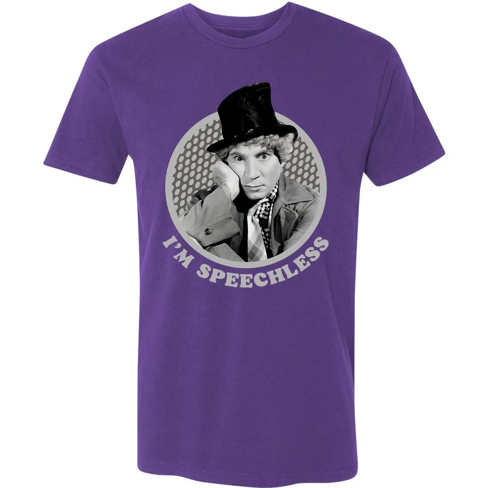 Premium Unisex T-Shirt - UCJ1SH4X - Purple Rush - 7