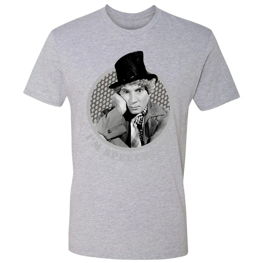 Premium Unisex T-Shirt - UCJ1SH4X - Heather Grey - 9