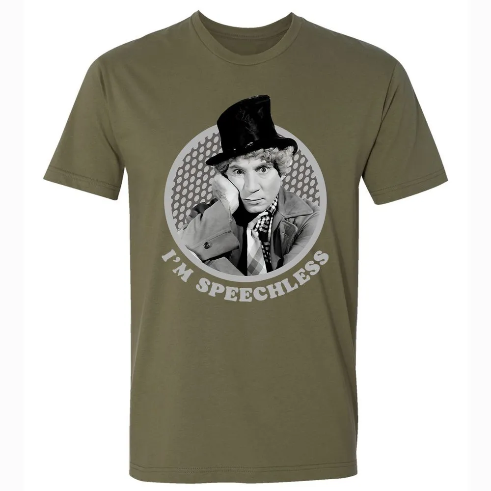 Premium Unisex T-Shirt - UCJ1SH4X - Military Green - 5