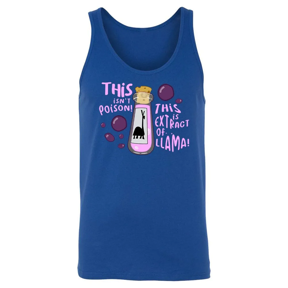 Unisex Jersey Tank - X8955LUU - True Royal - 13