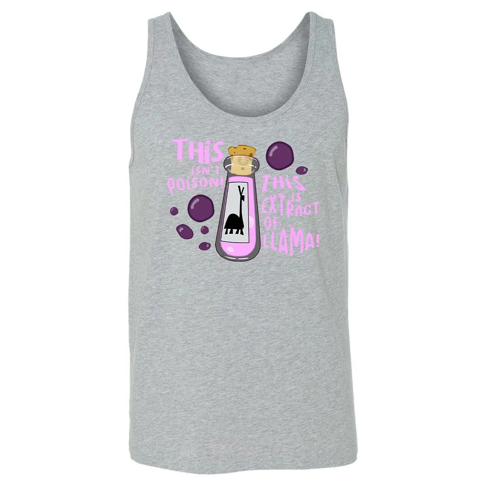 Unisex Jersey Tank - X8955LUU - Athletic Heather - 4